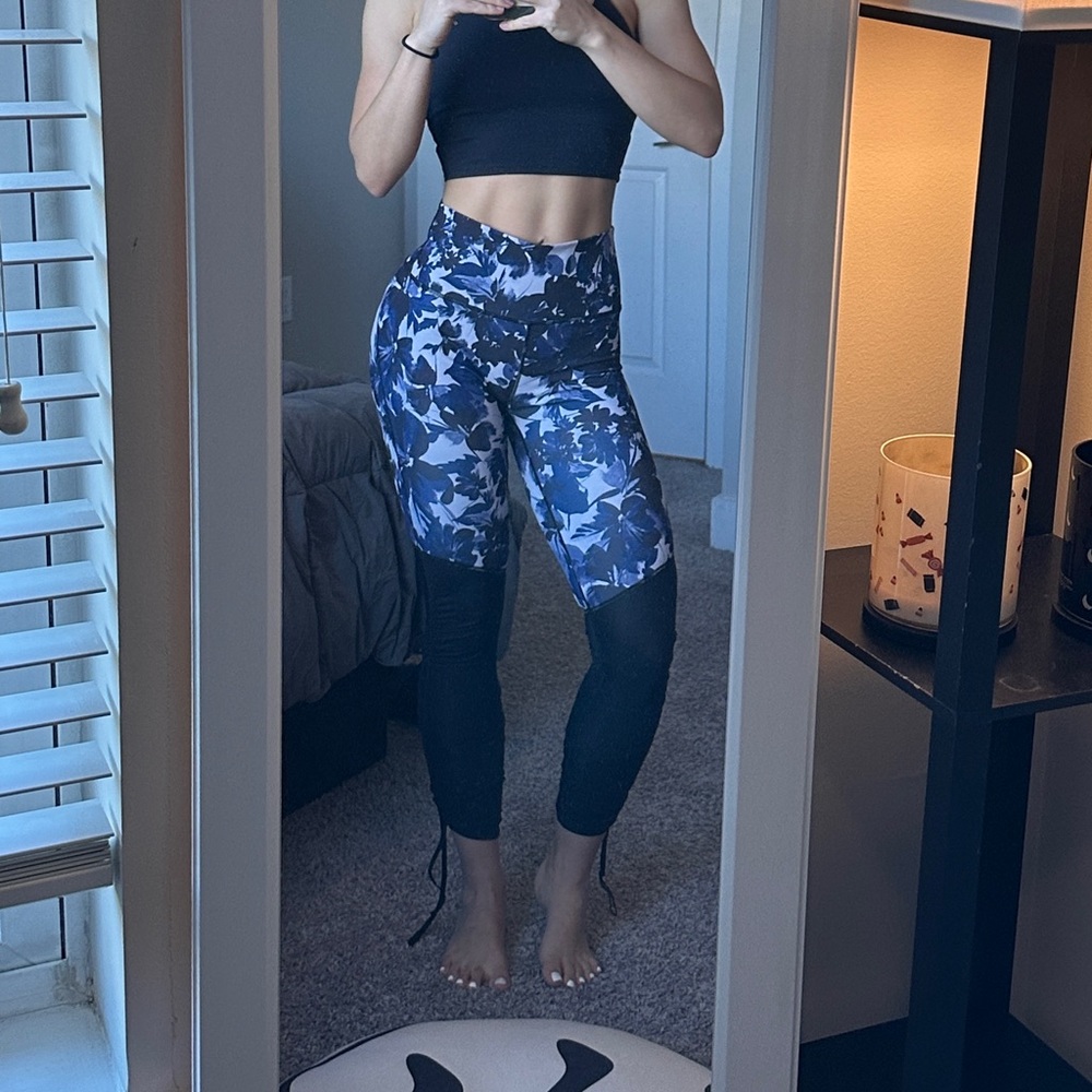 fabletics leggings
